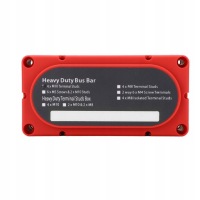 фото thumb №8, Blok dystrybucji питание 300a 12-48v