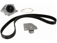 фото thumb №1, Насос wody + ремень renault grand scenic ii 1.9 nissan primera p12 1.9
