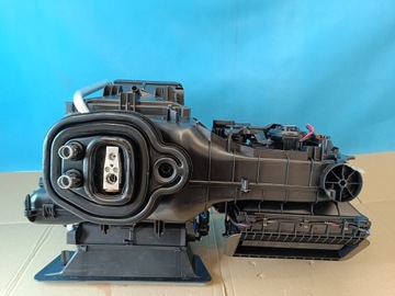 фото thumb №9, Audi a3 8y рестайлінг 1.5tsi 85kw 2025r обігрівач комбайн 5wb816001b 5q1820007d