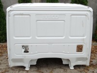 фото thumb №1, Iveco eurocargo ii 02-08 стена задняя задняя кабины