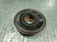 фото thumb №1, Шкив renault clio iii 05-13 1.6 16v