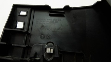 фото thumb №8, Renault megane iv планка захист порога правий перед 769514234r