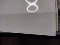 фото thumb №14, Двері правий задня peugeot 301 k: ewp