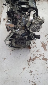 фото thumb №1, Двигатель mazda cx5 ii 2.0 бензин pe01 pe02