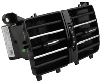 фото thumb №1, Решітка повітропровід зад vw passat b8 оригінал