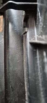 фото thumb №12, Hyundai i30 ii противотуманная фара правый перед led