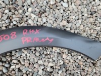 фото thumb №5, Молдинг крыла задняя правая peugeot 508 i rxh 9674307177