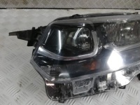 фото thumb №3, Dd toyota proace лампа левая перед передняя