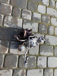 фото thumb №1, Турбонагнетатель renault clio iv 1.5 dci 8201164371