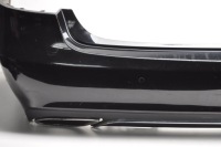 фото thumb №9, Mercedes w212 рестайлинг задний бампер sedan pdc