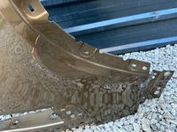 фото thumb №15, Land rover defender ii 2 20r- крыло правый перед передний