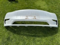 фото thumb №1, Tesla model y my бампер передний перед оригинал