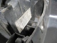 фото thumb №7, Лампа зад левая opel meriva a рестайлинг