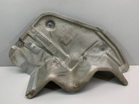 фото thumb №1, Bmw x2 f39 f48 защита тепловая выхлоп 7411984