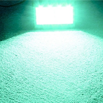 12RGB светодиодный стробоскопический светильник для дискотек