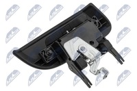 фото thumb №3, Ручка зовнішня задня p do nissan pathfinder iii