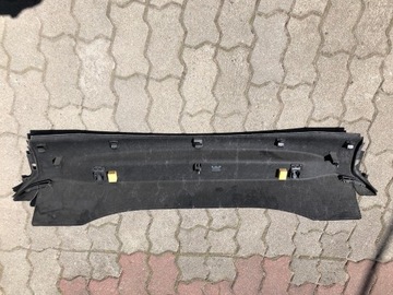 фото thumb №5, Vw passat cc полиця багажника зад 3c8863411c