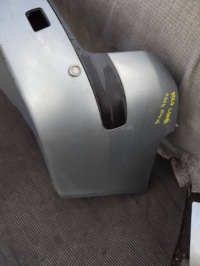 фото thumb №10, Бампер задняя задний fiat stilo kombi 01-07 1821920761