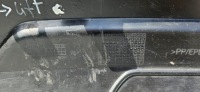 фото thumb №10, Диффузор бампера заднего mercedes w204 amg 12-