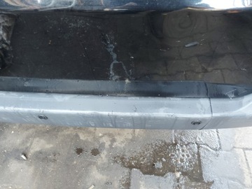 фото thumb №7, Mercedes vito 639 рестайлінг кришка багажника 9040