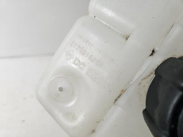 фото thumb №5, Renault scenic iv бак розширювальний рідини охолоджуючої 217101626r