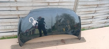 фото thumb №4, Кришка двигуна капот fiat 500 07-21rok оригінал