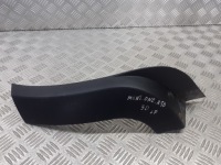 фото thumb №1, Молдинг бампера левый перед mini one r50 1.6 16v 6800134