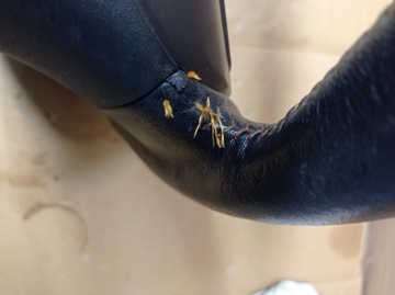 фото thumb №8, Руль ford ranger 4 кожа мультифункция