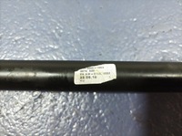 фото thumb №5, Mercedes amg gt 4 door 63s w290 4.0 v8 639 km шланг радиатор a2905016400