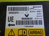 фото thumb №3, Megane iii датчик модуль подушка безпеки 285582287r