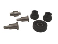 фото thumb №1, Ролик шарнір нижній двері fiat peugeot citr