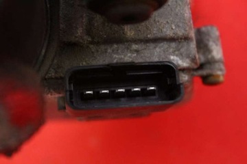 фото thumb №9, Двигунчик двірники правий перед uk 9683767480 citroen c5 ii x7 iii 08-17