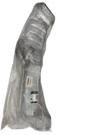 фото thumb №1, Jaguar f-type захист теплова вихлоп ліва