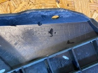 фото thumb №10, Mercedes glc 1 i x253 c253 15-22 направляющая кронштейн кронштейн бампера левый перед