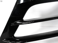 фото thumb №11, Audi e-tron gt rs 4j3 20-24 решётка планка накладка решётка радиатора na бампер перед