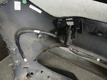 фото thumb №10, Бампер перед alfa romeo stelvio