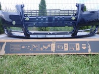 фото thumb №12, Lz5a бампер решётка радиатора решётка радиатора перед audi a4 b7