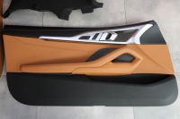 Купити Bmw 8' g15 салон сидіння вентиляція пам'ять cognac harman kardon 23 km !!!, фото thumb