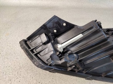 фото thumb №8, Лампа правая правый перед фара 92102-d7210 hyundai tucson 3 iii