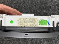 фото thumb №11, Vw phaeton 3.2 fsi v6 счетчик приборы 3d0920881r