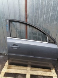 фото thumb №15, Двері праві перед передні opel vectra c z155