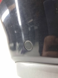 Audi q7 4m 2015 задний  бампер задний Оригинал, фото thumb