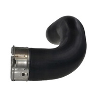 фото thumb №4, Wąż труба turbo fiat talento nissan nv300 opel vivaro renault trafic 1.6 dci