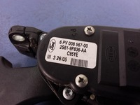 фото thumb №5, Mazda 2 i dy педаль потенціометр газу 2s619f836aa