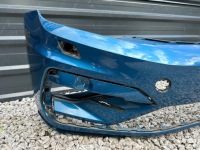 фото thumb №4, Vw touran ii 5ta r-line 15r- бампер перед передний