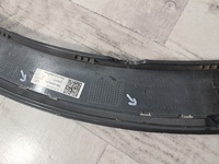 фото thumb №8, Audi q4 e-tron молдинг бампера правый перед передняя 89a853026b