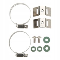 фото thumb №6, Защита тепловая трубы выпускной универсальная do