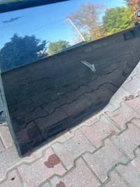 фото thumb №9, Vw golf vii двері задня ліва праве kpl