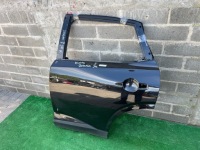 фото thumb №4, Nissan qashqai iii 3 j12 дверь левая задние