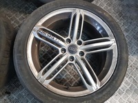 фото thumb №5, Усилитель антенны audi s6 c6 4f9035225f